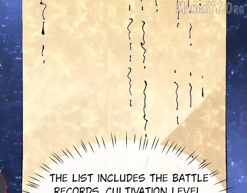 Master: This rebellious disciple is definitely not the Holy Son Chapter 167 - page 33